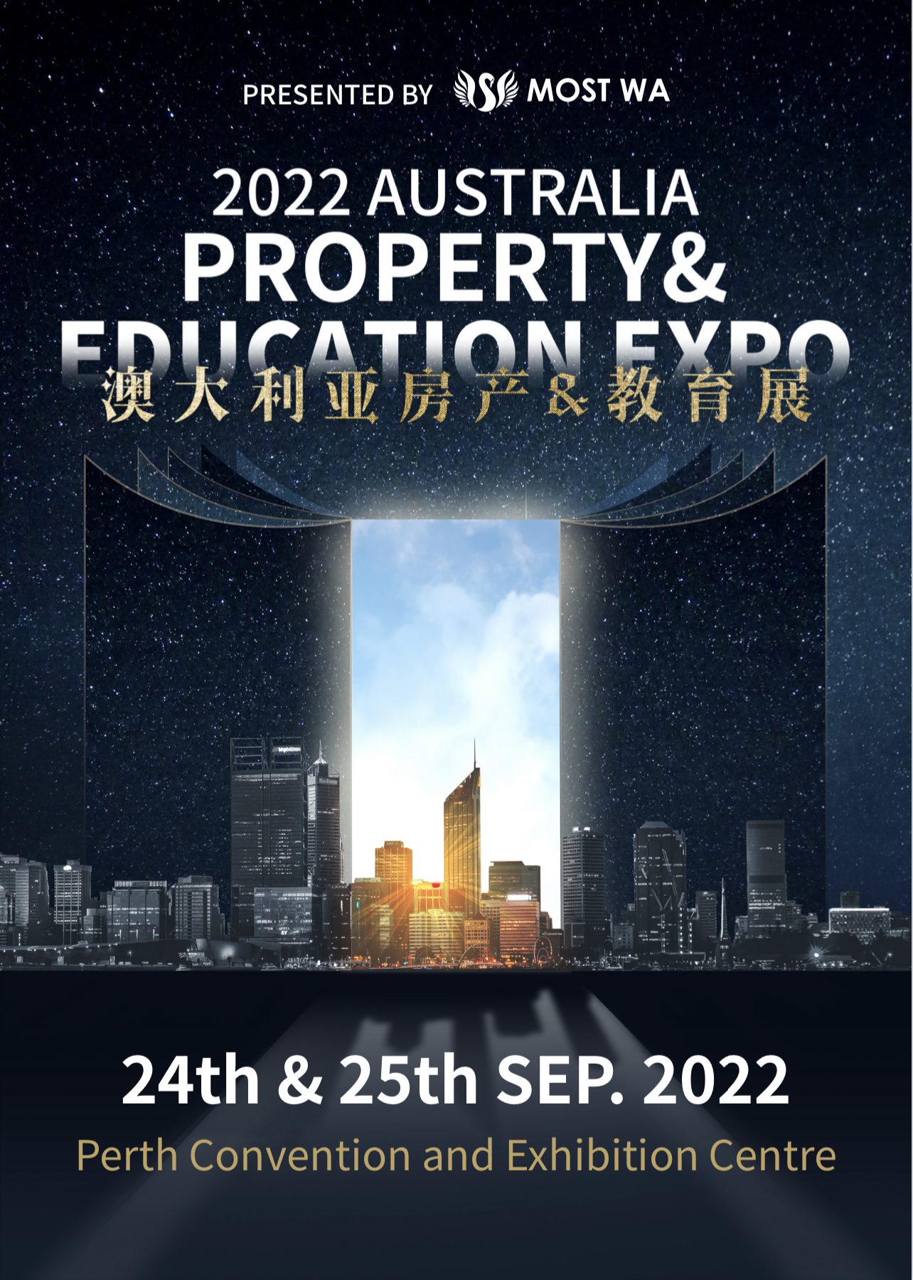 Australian Property & Education EXPO